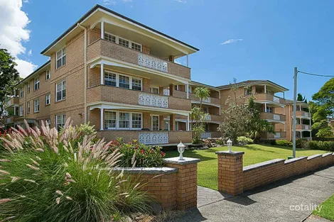 Property photo of 1/271 Sailors Bay Road Northbridge NSW 2063