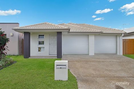 9 Cascade St, Pimpama, QLD 4209