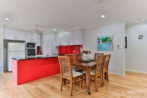 Property photo of 3 Marrabah Avenue Smithfield QLD 4878