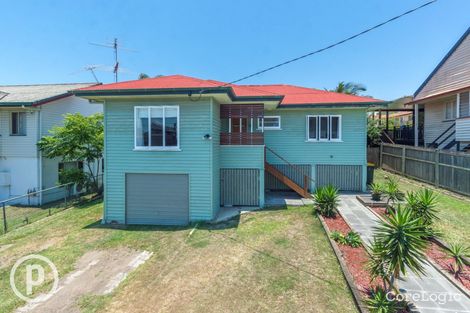 Property photo of 37 Tenth Avenue Coorparoo QLD 4151