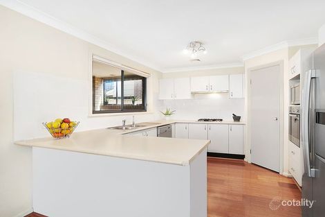 Property photo of 74 Elmstree Road Kellyville Ridge NSW 2155