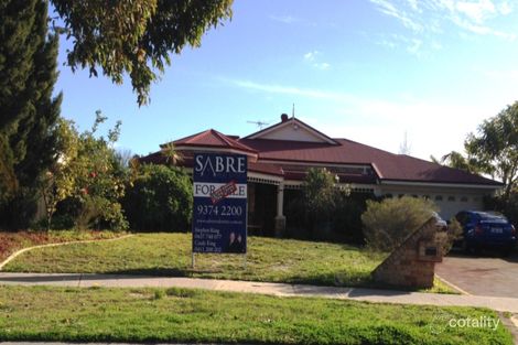 37 Torquata Bvd, Helena Valley, WA 6056