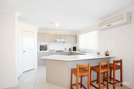 Property photo of 149B Pacific Palms Circuit Hoxton Park NSW 2171