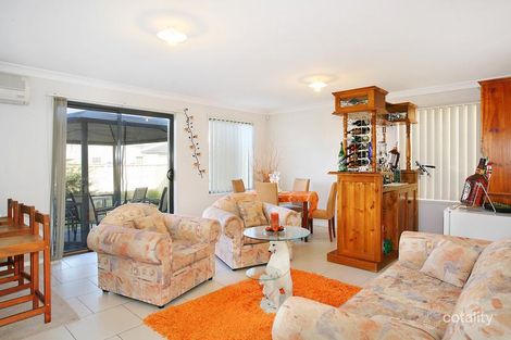 Property photo of 149B Pacific Palms Circuit Hoxton Park NSW 2171