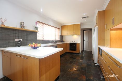 Property photo of 7 Tulloch Close Casula NSW 2170