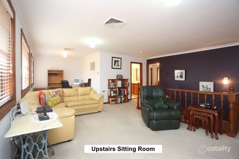 Property photo of 7 Tulloch Close Casula NSW 2170