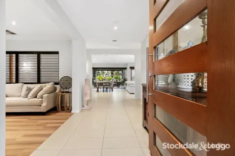 Property photo of 1 Riverslea Boulevard Traralgon VIC 3844