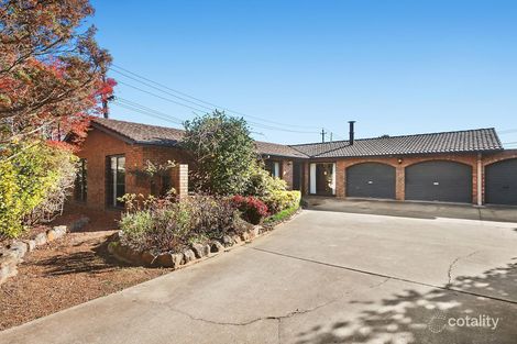 52 Greenough Cct, Kaleen, ACT 2617