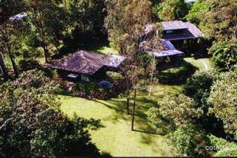 1172 Waterworks Rd, The Gap, QLD 4061