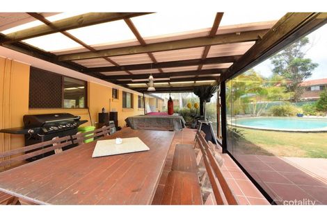 Property photo of 4 Spinebill Street Burleigh Waters QLD 4220