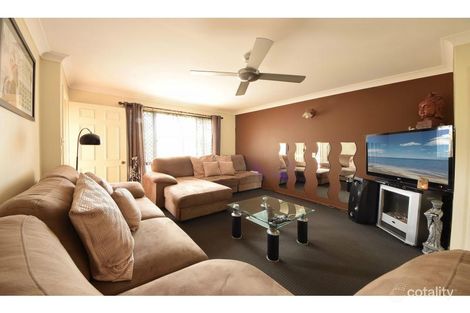 Property photo of 4 Spinebill Street Burleigh Waters QLD 4220