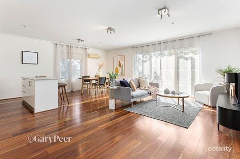Property photo of 19/135-137 Brighton Road Elwood VIC 3184