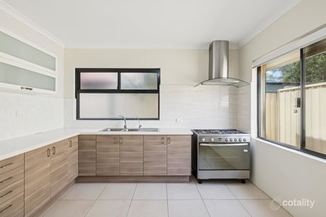 Property photo of 15 Macey Close Rivervale WA 6103