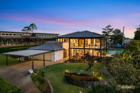Property photo of 2A Curlew Court Maleny QLD 4552