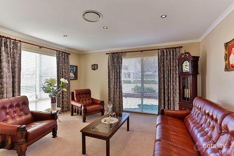 Property photo of 13 Kestrel Drive Highfields QLD 4352