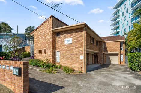 4/22 Sutton St, Redcliffe, QLD 4020