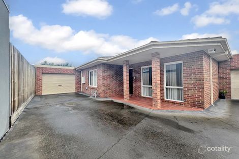 2/15 Charlton St, Bentleigh, VIC 3204