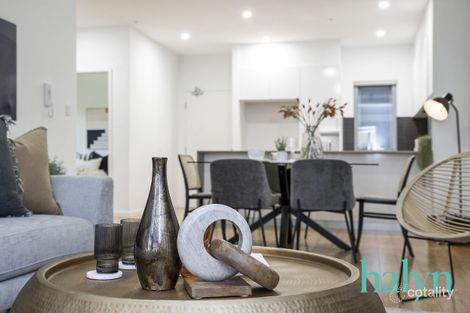 Property photo of 95/33 Newcastle Street Perth WA 6000