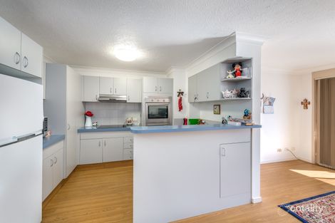 Property photo of 7/111 Frank Street Labrador QLD 4215