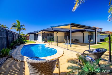 Property photo of 10 Quillback Court Mountain Creek QLD 4557