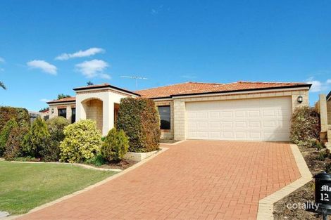 Property photo of 12 Rio Marina Way Mindarie WA 6030