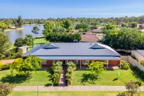 99 Kialla Lakes Dr, Kialla, VIC 3631