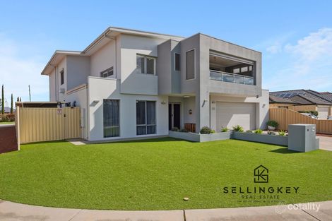 Property photo of 10 Tunis Terrace Canning Vale WA 6155