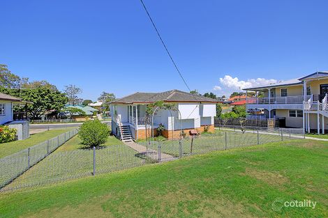Property photo of 54 Allambie Street Carina QLD 4152