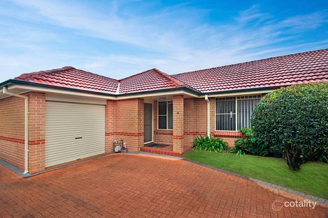 Property photo of 4/7 Corunna Road Eastwood NSW 2122