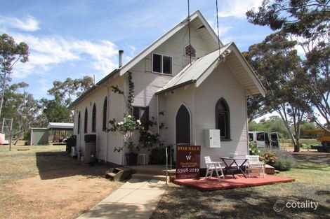 Property photo of 24 Vickery Street Kiata VIC 3418