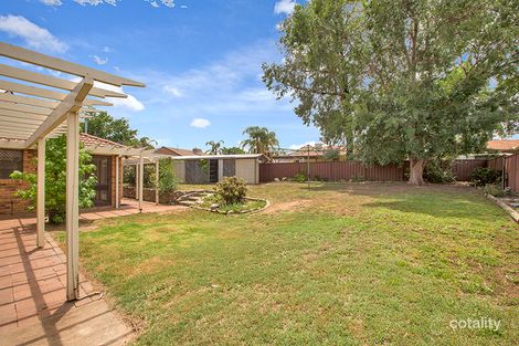 Property photo of 3 Gidgee Street Hillvue NSW 2340