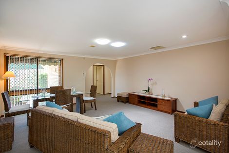 Property photo of 3 Gidgee Street Hillvue NSW 2340