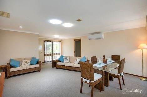 Property photo of 3 Gidgee Street Hillvue NSW 2340