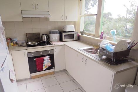 Property photo of 2/2-4 Balfour Road Kensington NSW 2033