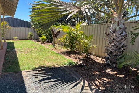Property photo of 41 Nix Avenue South Hedland WA 6722