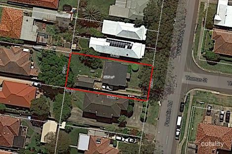 Property photo of 71 Franklin Road Cronulla NSW 2230