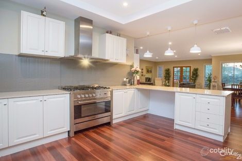 Property photo of 39 Mackellar Street Pakenham VIC 3810
