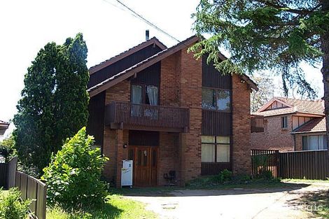Property photo of 176 Marsden Road Dundas Valley NSW 2117