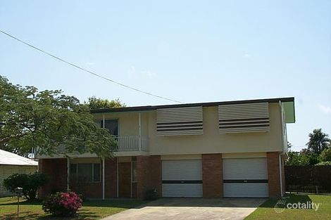 40 Stockbridge St, West Mackay, QLD 4740