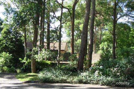 Property photo of 12 Cassia Grove Beecroft NSW 2119
