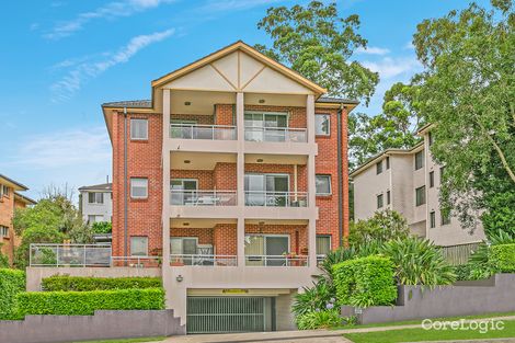 Property photo of 4/11-13 Station Street West Ryde NSW 2114