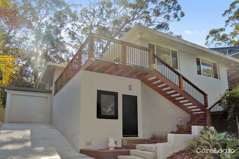 Property photo of 21 Trade Winds Avenue Terrigal NSW 2260