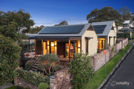 Property photo of 32 Moore Street Austinmer NSW 2515
