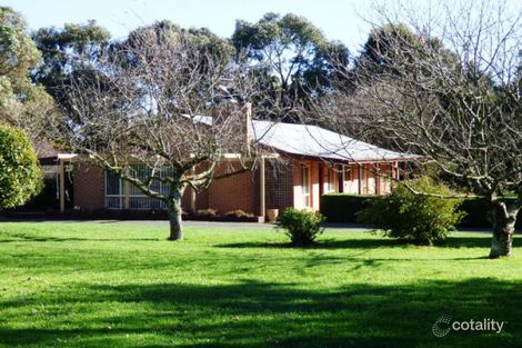 10 Shields Lane, Bungaree, VIC 3352