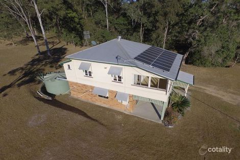 Property photo of 142 Chapple Road Cambroon QLD 4552