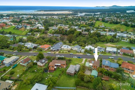 Property photo of 54 Palmer Street Nambucca Heads NSW 2448