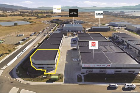 1/1 Corvalis Lane, Cambridge, TAS 7170