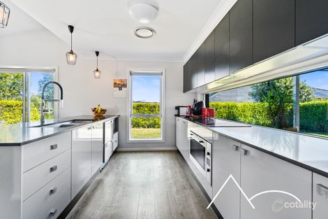 Property photo of 48 Crookston Drive Camden South NSW 2570