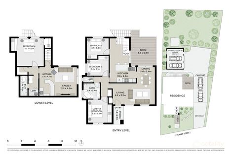 Property photo of 54 Palmer Street Nambucca Heads NSW 2448