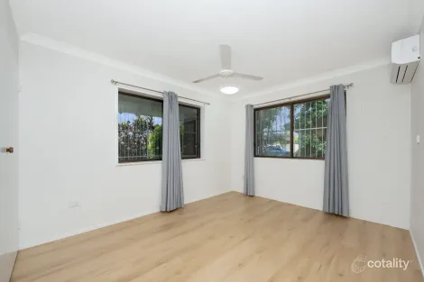 Property photo of 5 Lloret Court Cranbrook QLD 4814